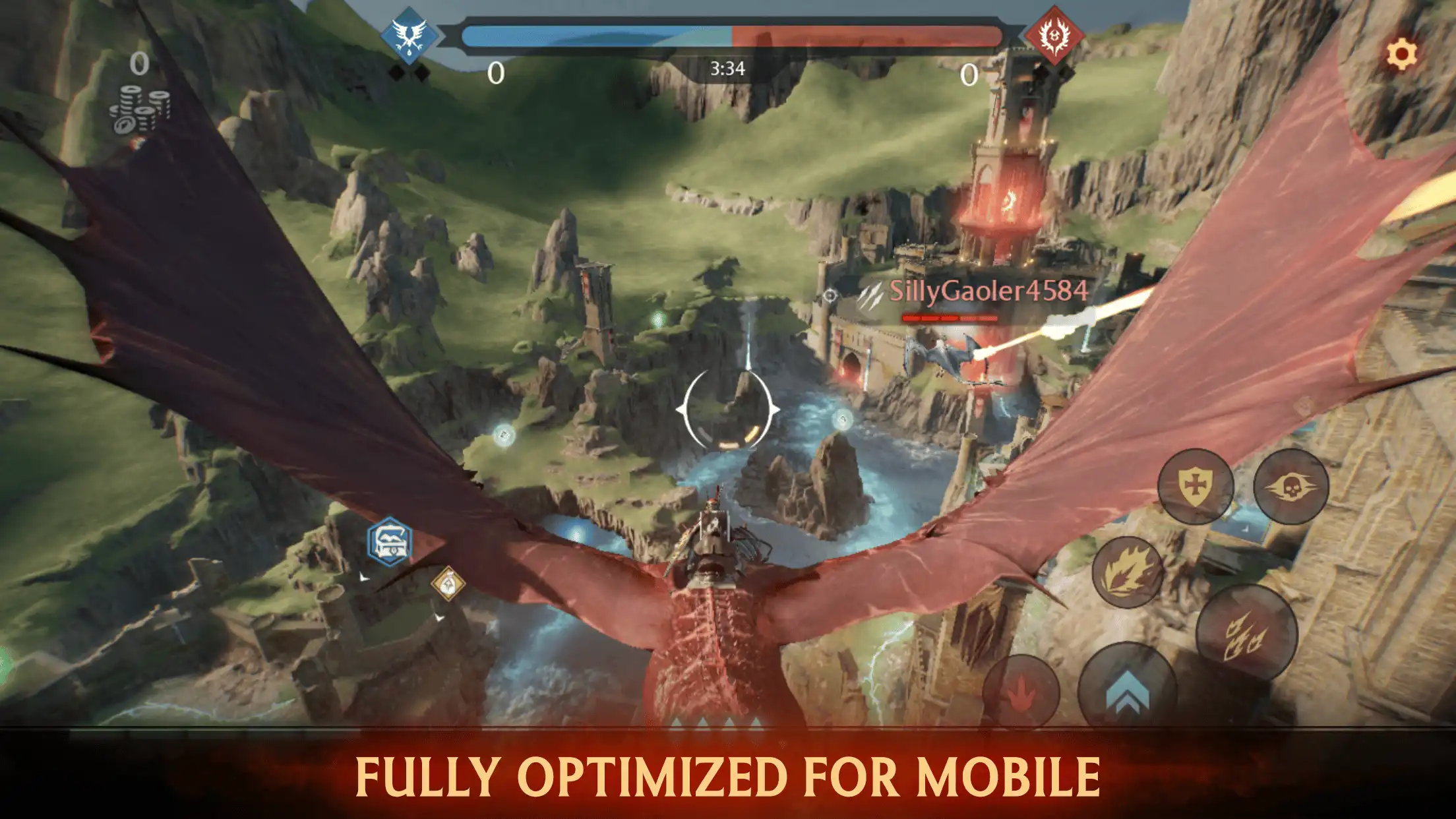 Top 10 New Mobile Games for Every Type of Gamer