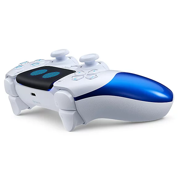 Astro Bot DualSense Controller