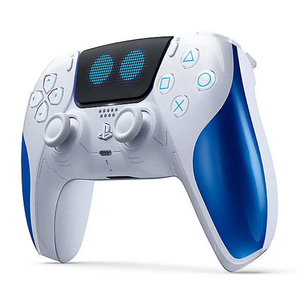 Astro Bot DualSense Controller