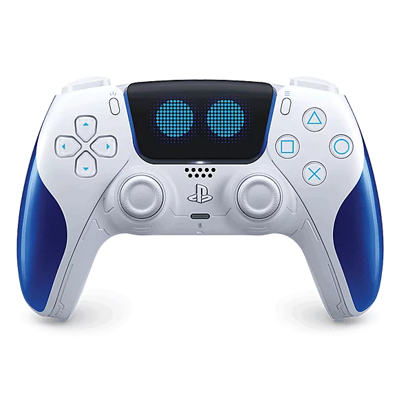 Astro Bot DualSense Controller